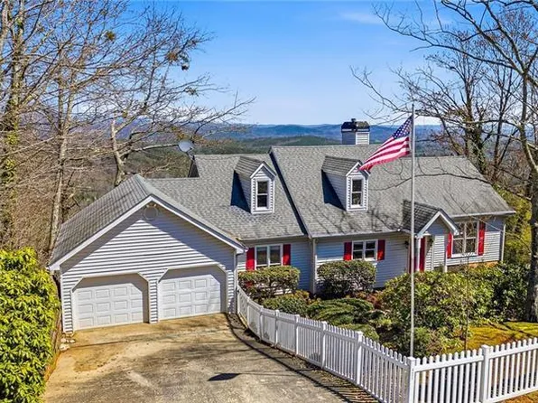 1015 Eagle Ridge Rd, Dawsonville, GA 30534