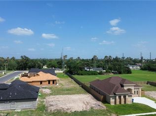 1822 Lasso Ln, San Benito, TX 78586