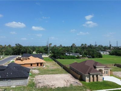 1822 Lasso Ln, San Benito, TX, 78586