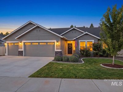 4932 W Vanderbilt Dr, Meridian, ID, 83646