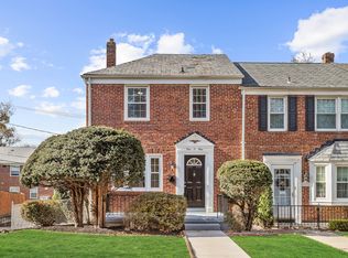 109 Regester Ave, Baltimore, MD 21212