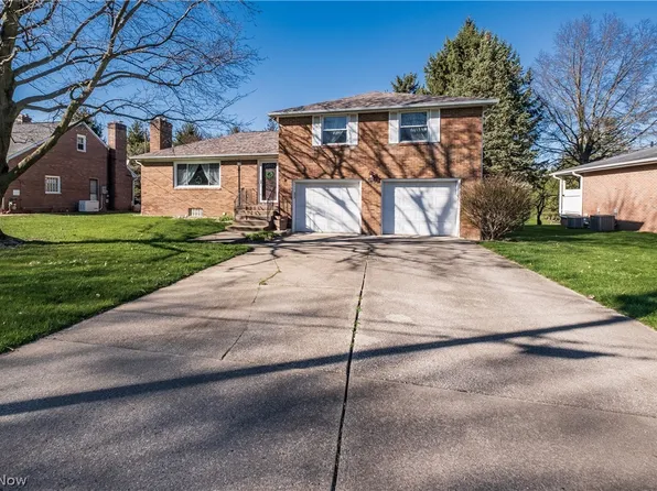 1037 37th St NE, Canton, OH 44714