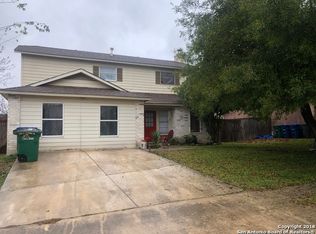 5815 Lake Lucerne St, San Antonio, TX 78222