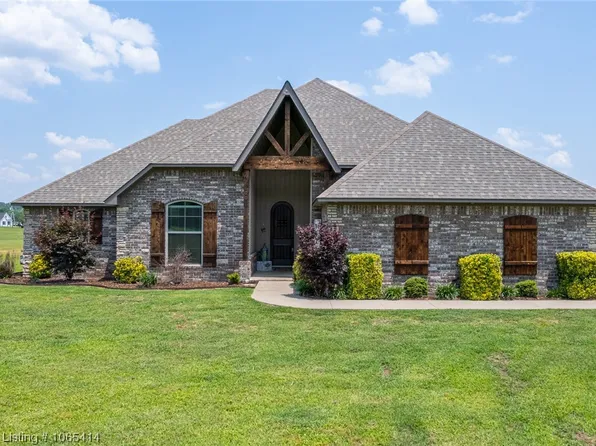 620 Hendrix Rd, Greenwood, AR 72936