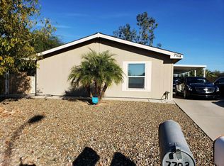 7704 E Golf Ave, Mesa, AZ 85209