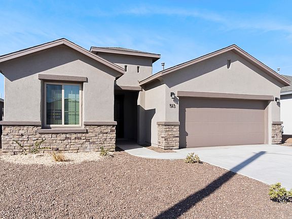 2nd image of 513 Twilight Dr