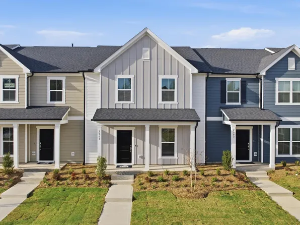 2901 Denson Rd, Willow Spring, NC 27592