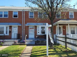 330 Stemmers Run Rd, Baltimore, MD 21221