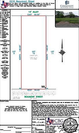 1st image of 2210 Beaumont St