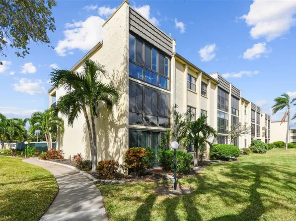 14130 ROSEMARY LANE #4201, LARGO, FL 33774