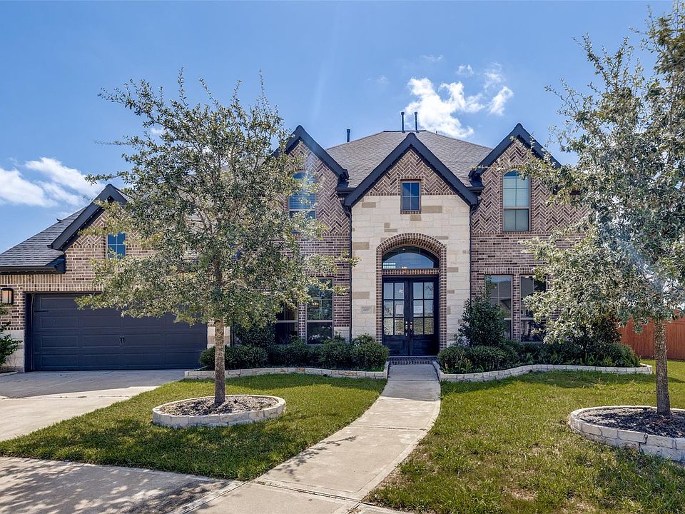 1st image of 4407 Trace Ct