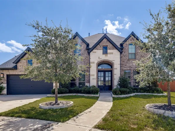 4407 Trace Ct, Fulshear, TX 77441