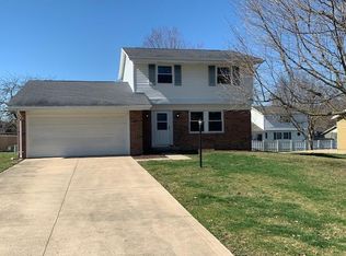 1425 Lakewood Dr, Bucyrus, OH