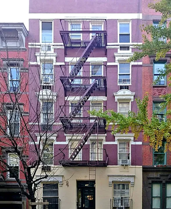 144 W 10th St #2