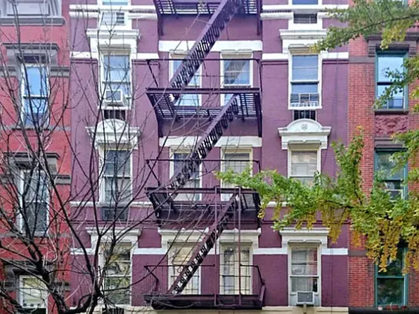 144 W 10th St APT 2, New York, NY 10014