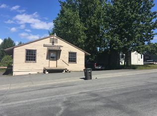135 E 13th Ave, Anchorage, AK 99501