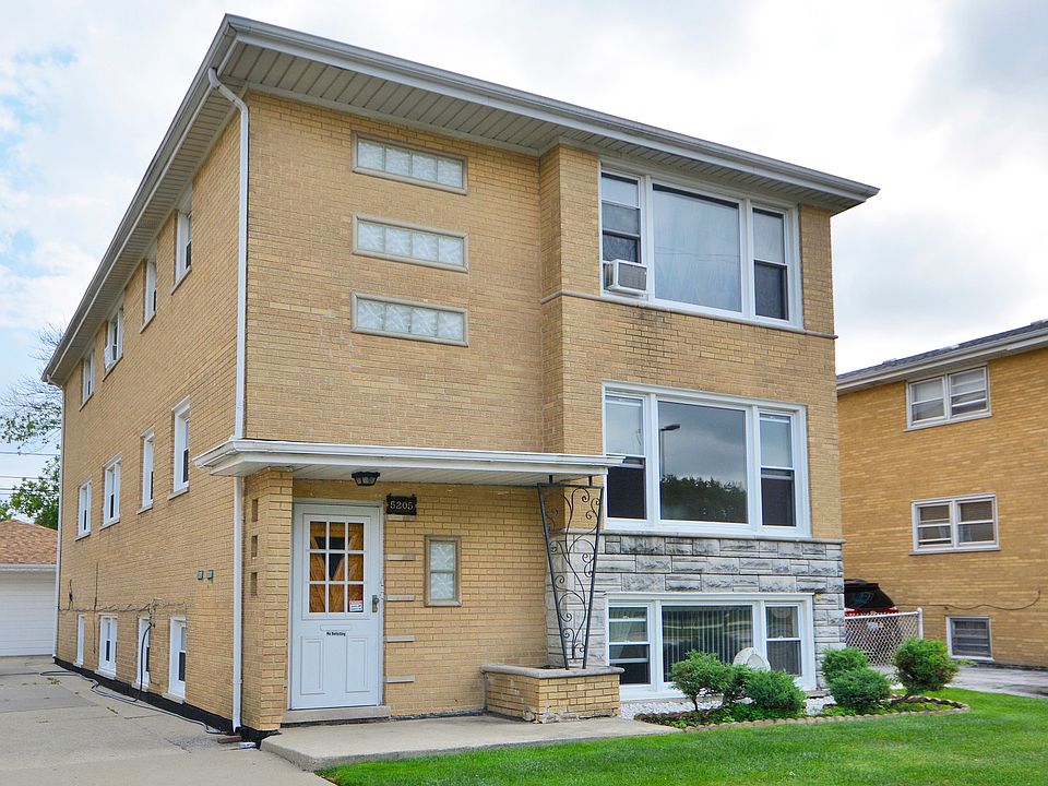 1st image of 5205 W 87th St #1