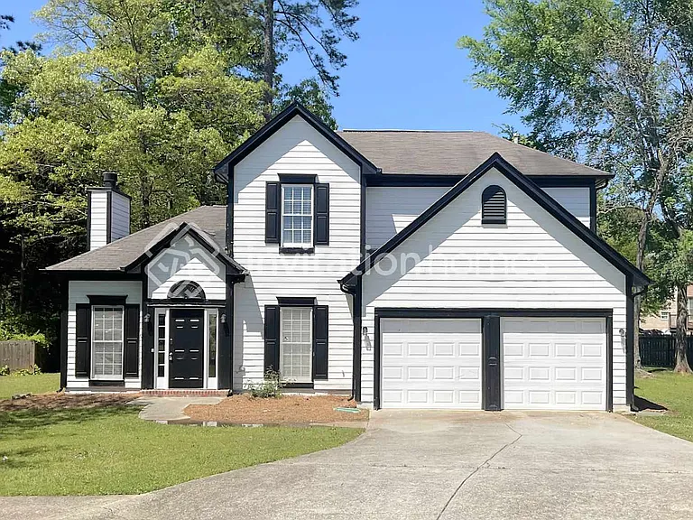 897 Dunlin Fields Dr — Photo 1