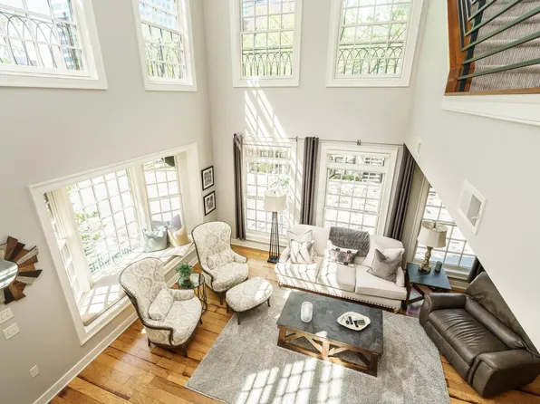 218 E Gay St #Townhouse 25, Columbus, OH 43215