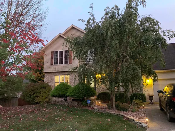 3319 S Daniel Ct, Bloomington, IN 47401