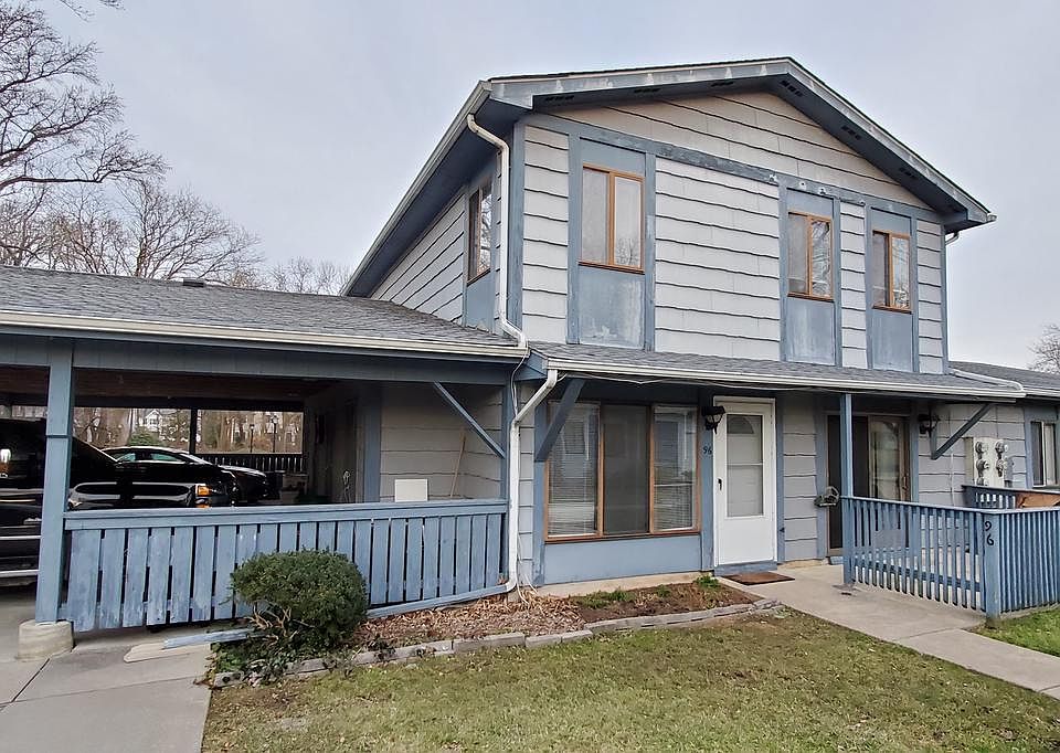 1st image of 96 Woodway Dr #96