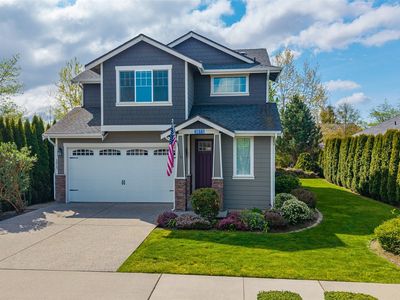 3015 Loch Ness Loop, Mount Vernon, WA, 98273