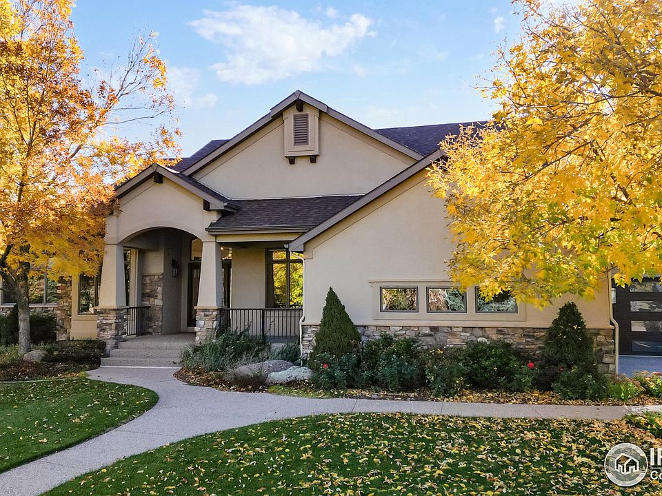 Elegant Colorado Craftsman Scrape Off Countertop