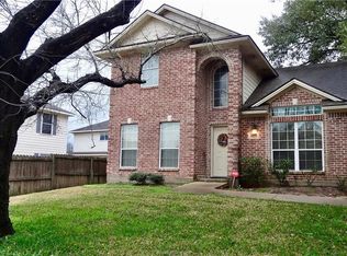 1618 Park Pl, College Station, TX 77840