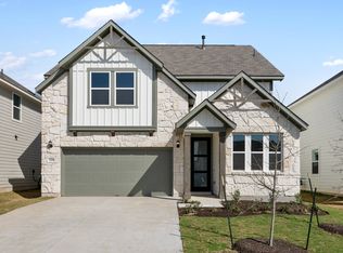 129 Prairie Falls Dr, Hutto, TX 78634