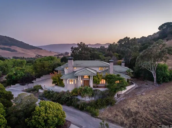 672 Oakridge Dr, San Luis Obispo, CA 93405