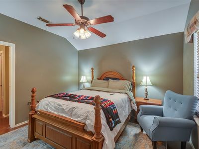 2837 Trailhouse Dr, Dallas, TX, 75237