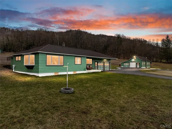 805 State Route 8, Cold Brook, NY 13324