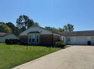 4926 Vermont Ln, Fort Wayne, IN 46815