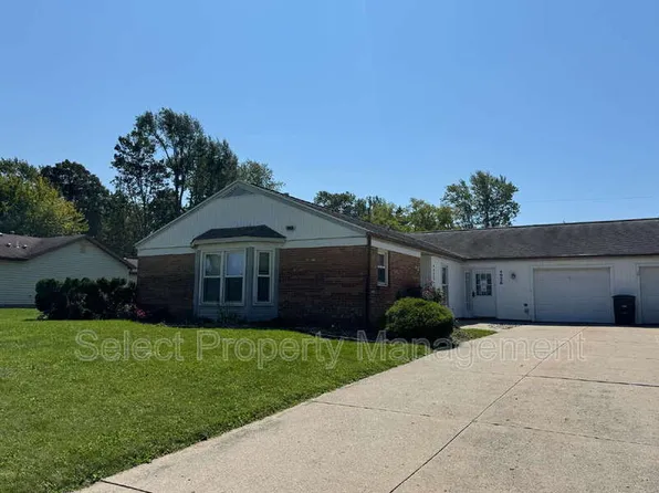 4926 Vermont Ln, Fort Wayne, IN 46815
