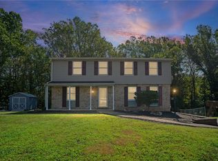 2120 Berkshire Dr, Monroeville, PA 15146