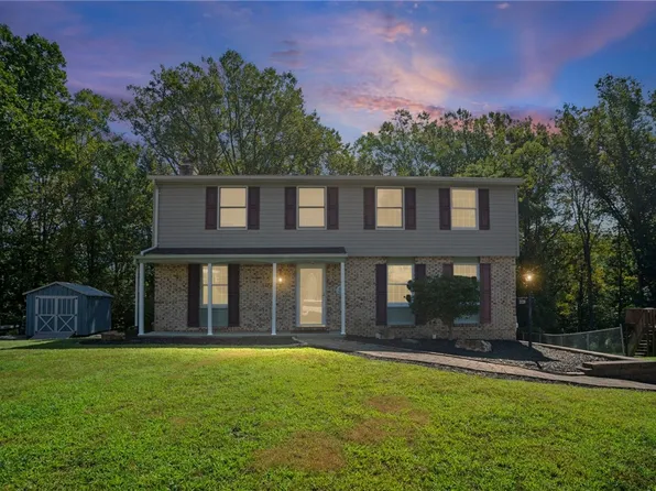 2120 Berkshire Dr, Monroeville, PA 15146
