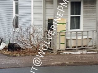 245 Temperance St UNIT 2, New Glasgow, NS B2H3B3