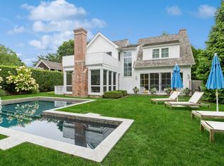 25 Sherrill Rd, East Hampton, NY 11937