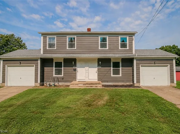 4296 & 4300 Lorwood Dr, Cuyahoga Falls, OH 44224