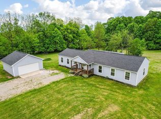 1082 James Rd, Granville, OH 43023