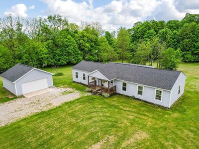 1082 James Rd, Granville, OH, 43023