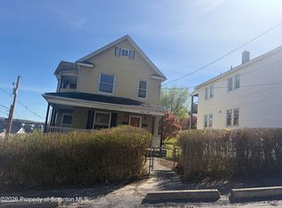 703 Smith St, Dunmore, PA 18504