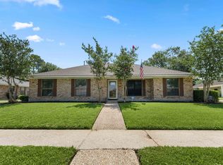 4633 Shadeland Dr, Baton Rouge, LA 70816