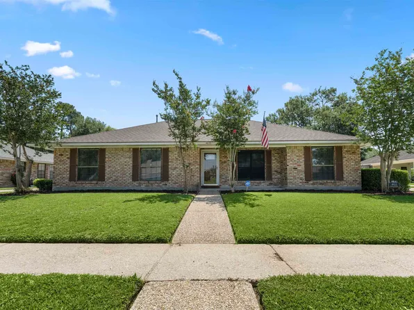 4633 Shadeland Dr, Baton Rouge, LA 70816
