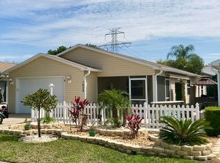 1608 Duran Dr, The Villages, FL 32162