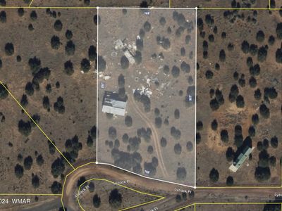 8520 Lyzniack Pl, Show Low, AZ, 85901