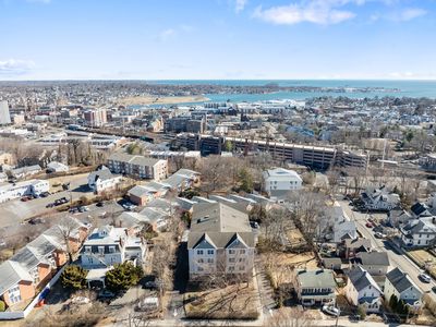 4 Lowe Street #304, Norwalk, CT, 06854