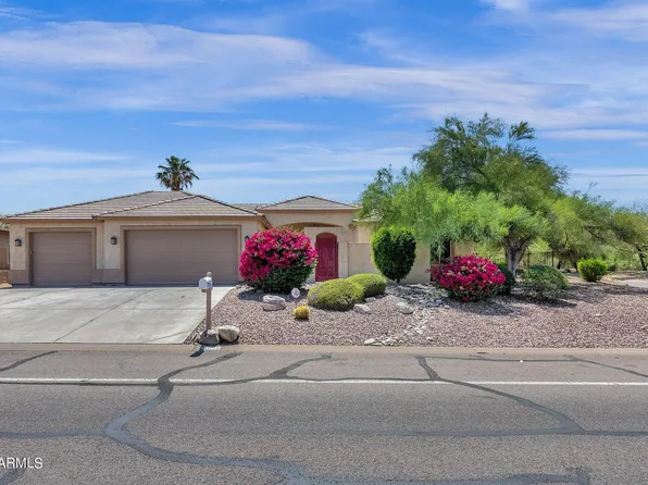 14052 N EL PUEBLO Boulevard, Fountain Hills, AZ 85268