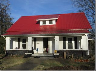 517 21st St SW, Hickory, NC 28602