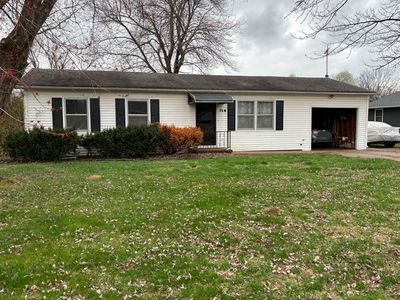 114 Evergreen Dr, Anna, IL, 62906